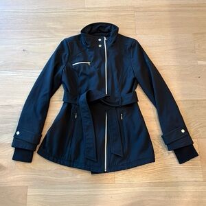 🖤 Jessica Simpson Water-Resistant Softshell Jacket 🖤